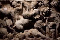 The Hurstmont Sarcophagus