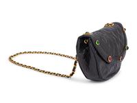 Chanel Quilted Handbag, 1991-94