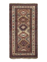 A Kazak Rug