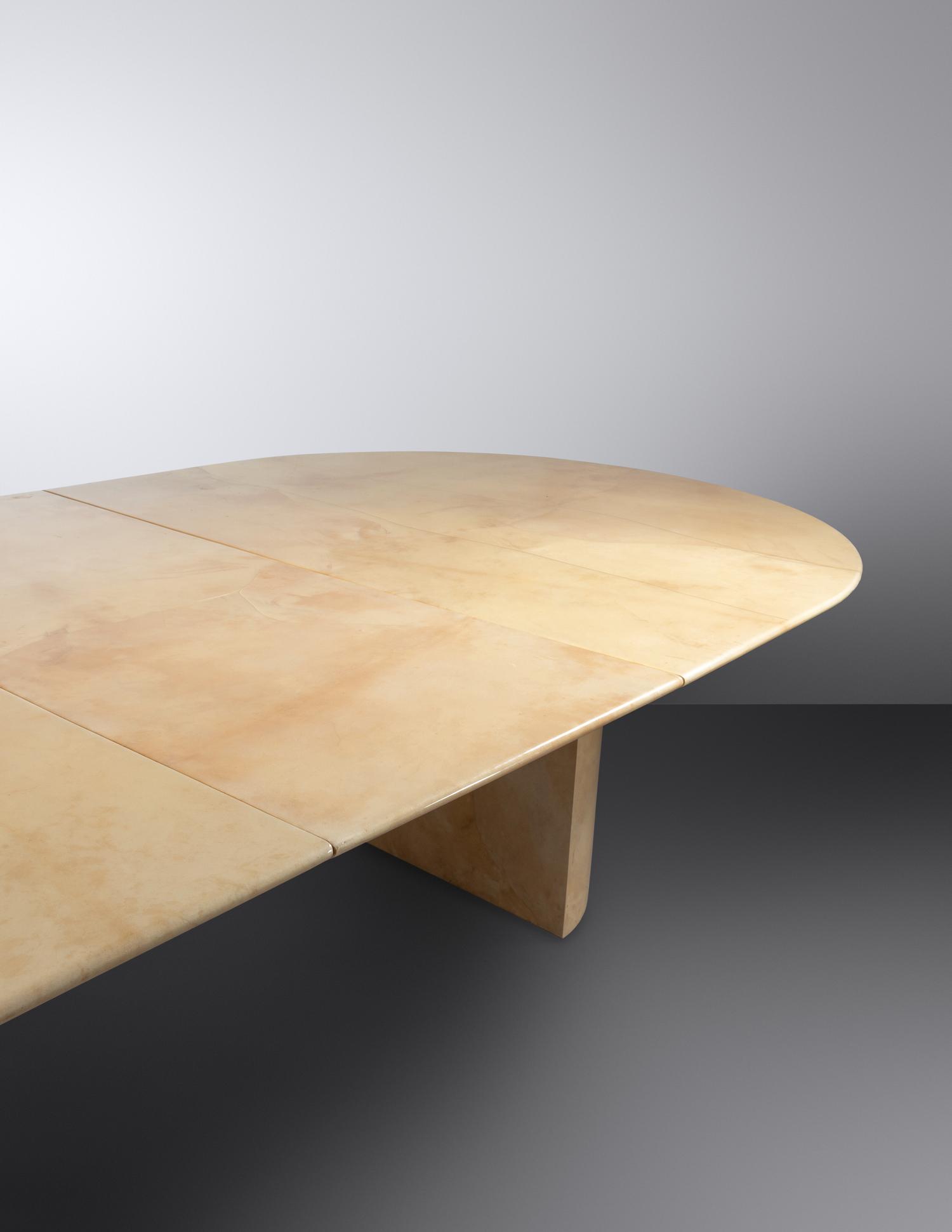 Dining Table, c. 1970