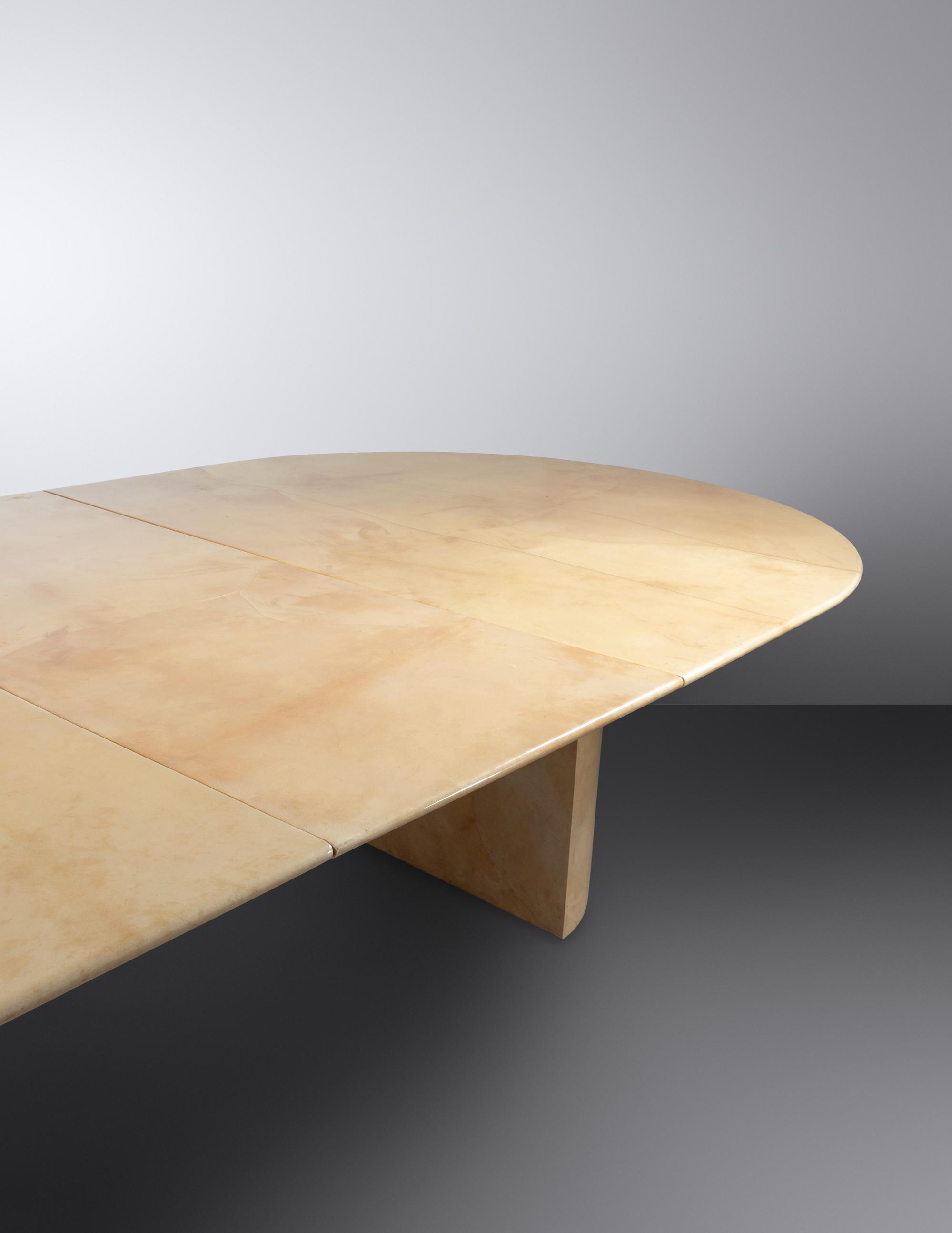 Dining Table, c. 1970