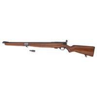 ** U.S. and British Military Marked Mossberg Model 42MB
