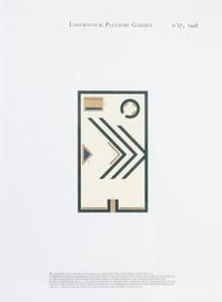 Labyrinth & Pleasure Gardens , 1994-2001