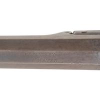 Navy Contract Whitney Navy Revolver