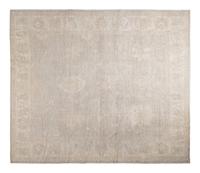 A Persian Style Wool Rug