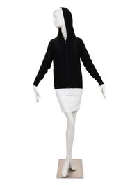 Four Designer Sweaters: Two Celine, One Loro Piana, One Hermès, 2000-20s
