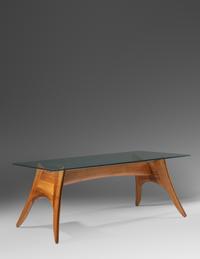 Custom Dining Table