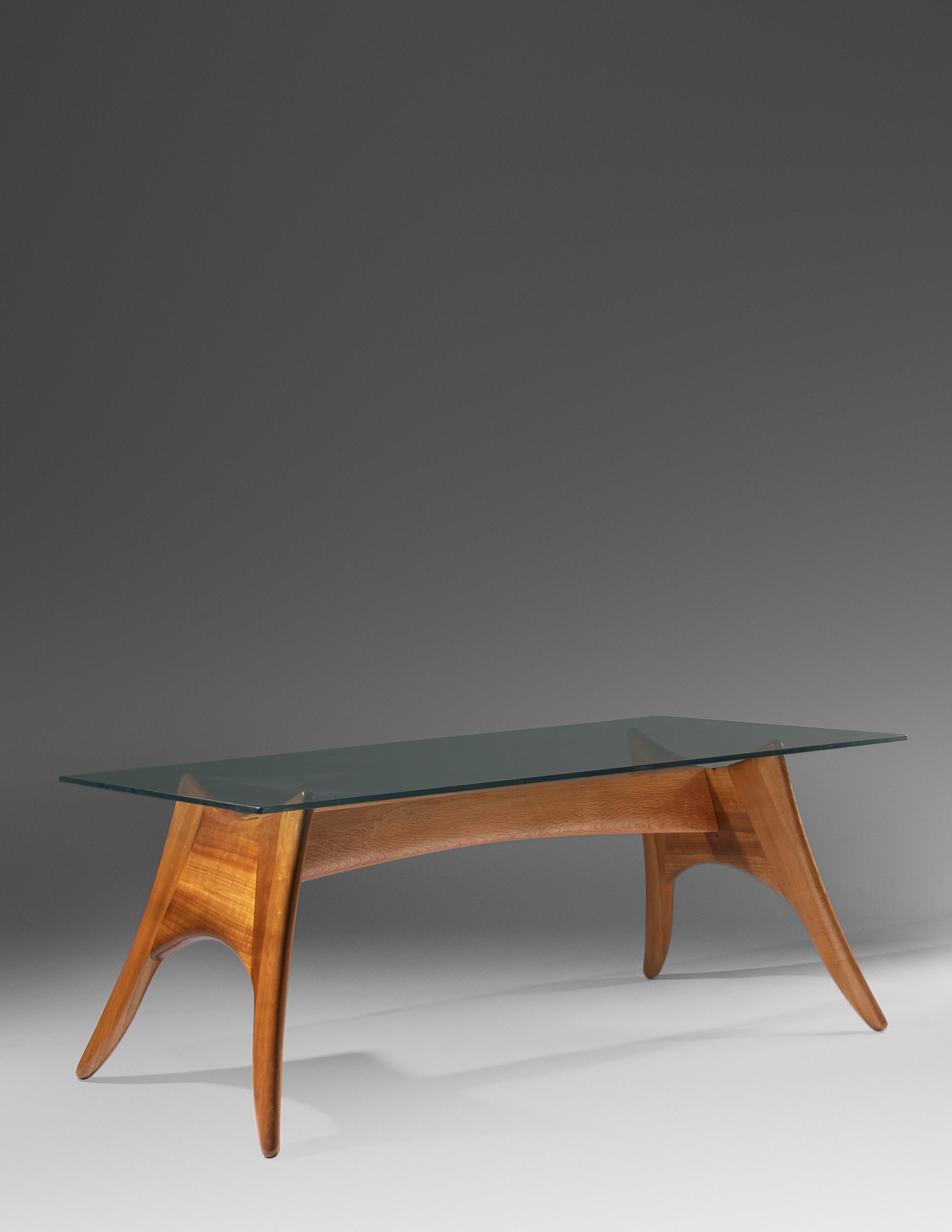 Custom Dining Table