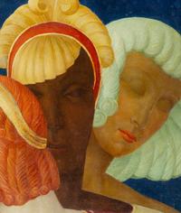Artist Unknown, 20th Century