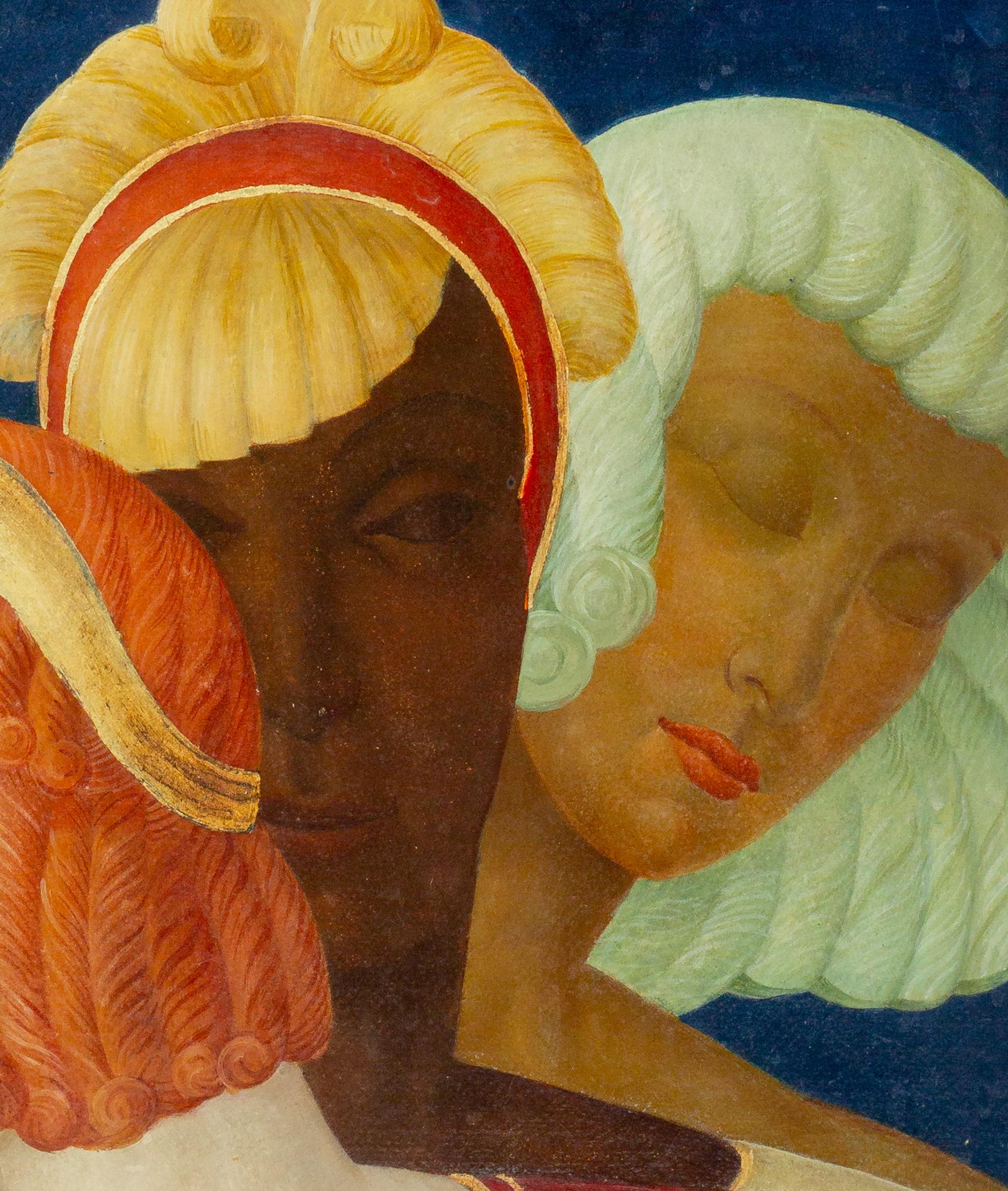 Artist Unknown, 20th Century