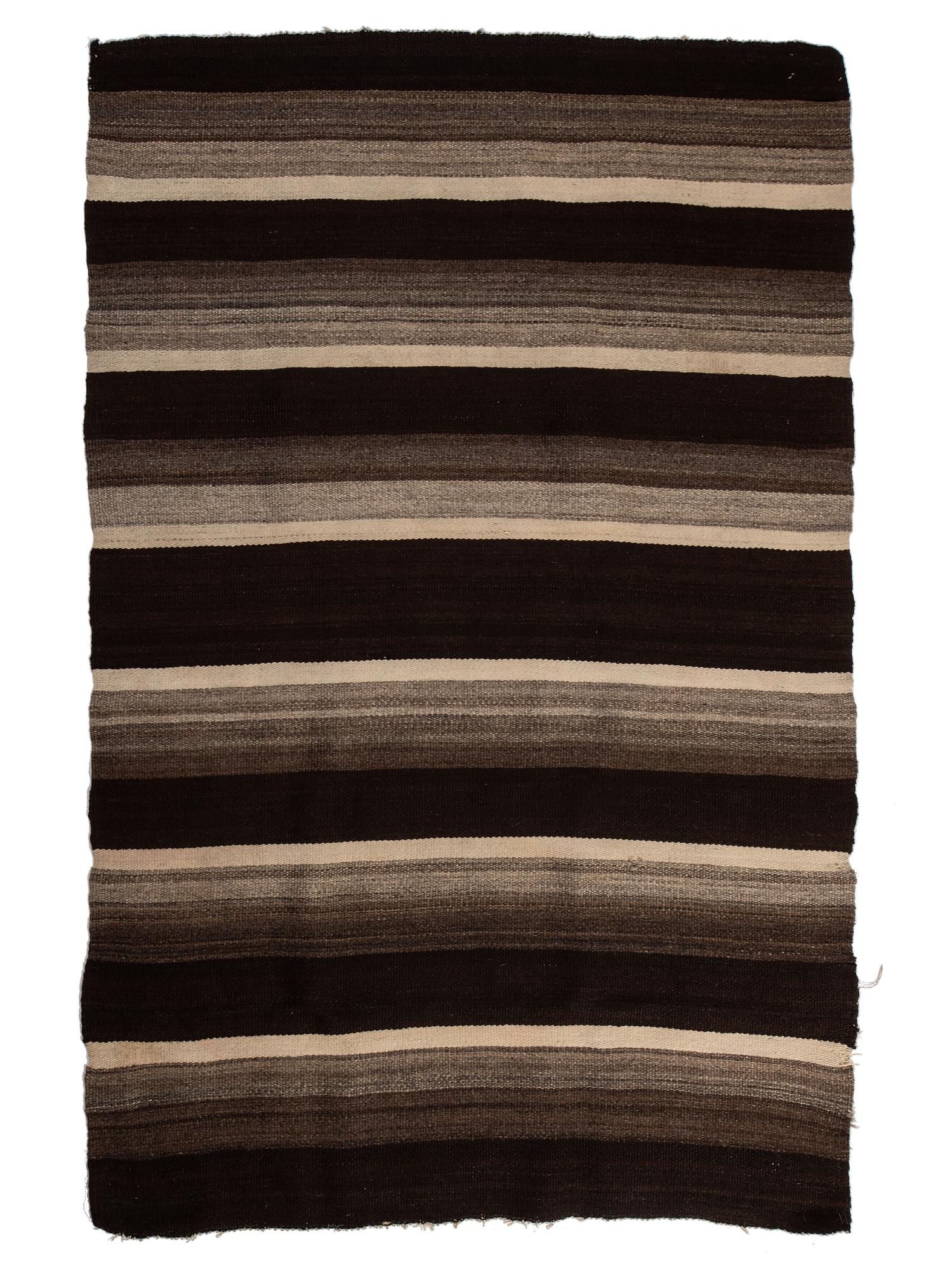 Navajo Regional Weaving / Rug