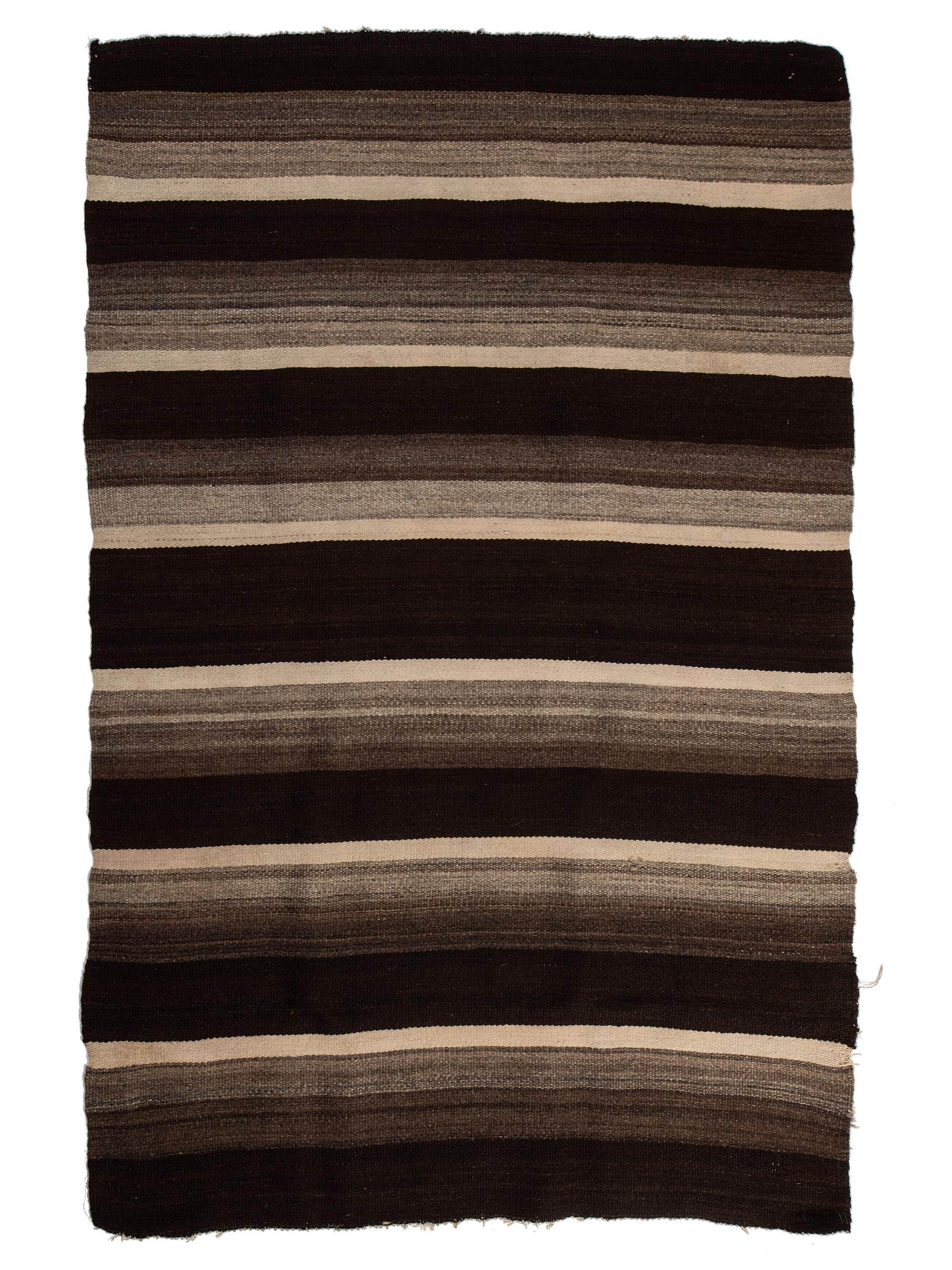 Navajo Regional Weaving / Rug