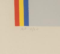 Homage to Barnett Newman