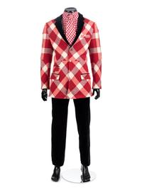 Vivienne Westwood Suit Ensemble, 1990s