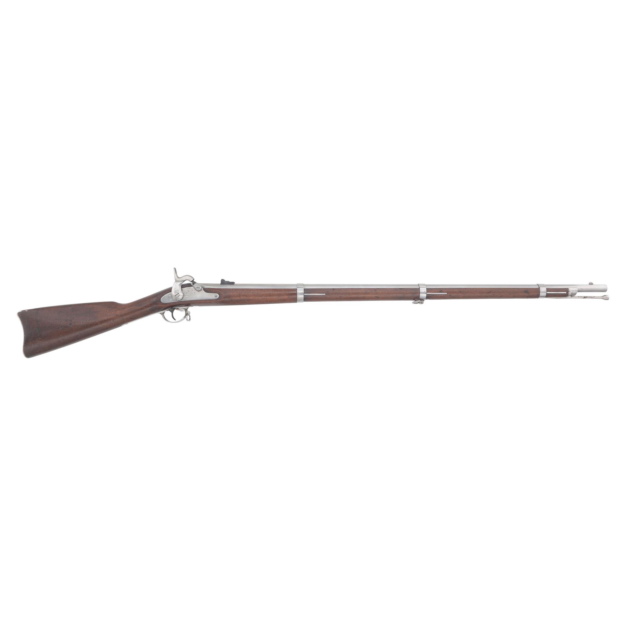 Providence Tool Contract US Model 1861 Rifle Musket