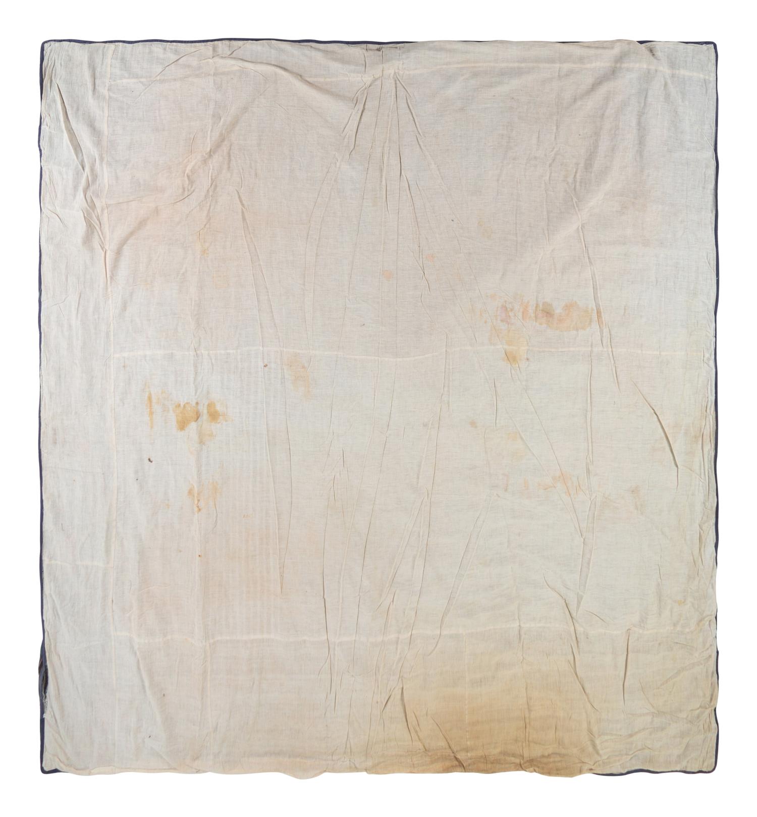 A Patchwork Quilt