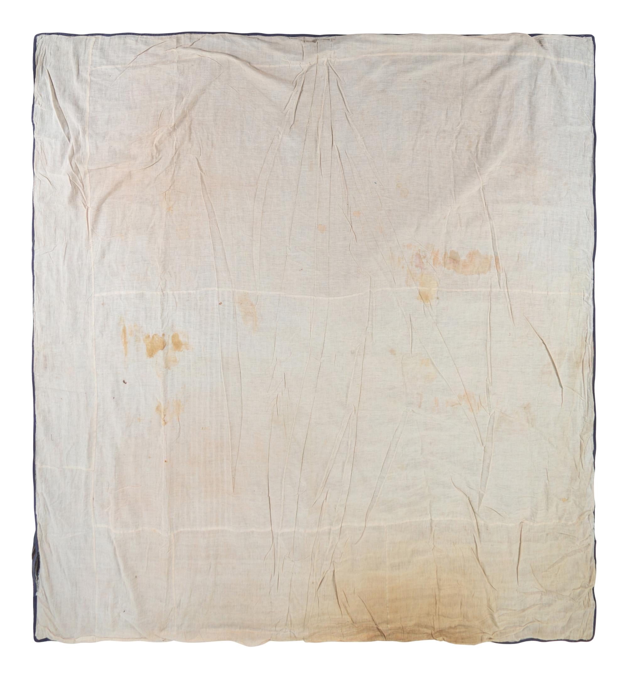 A Patchwork Quilt