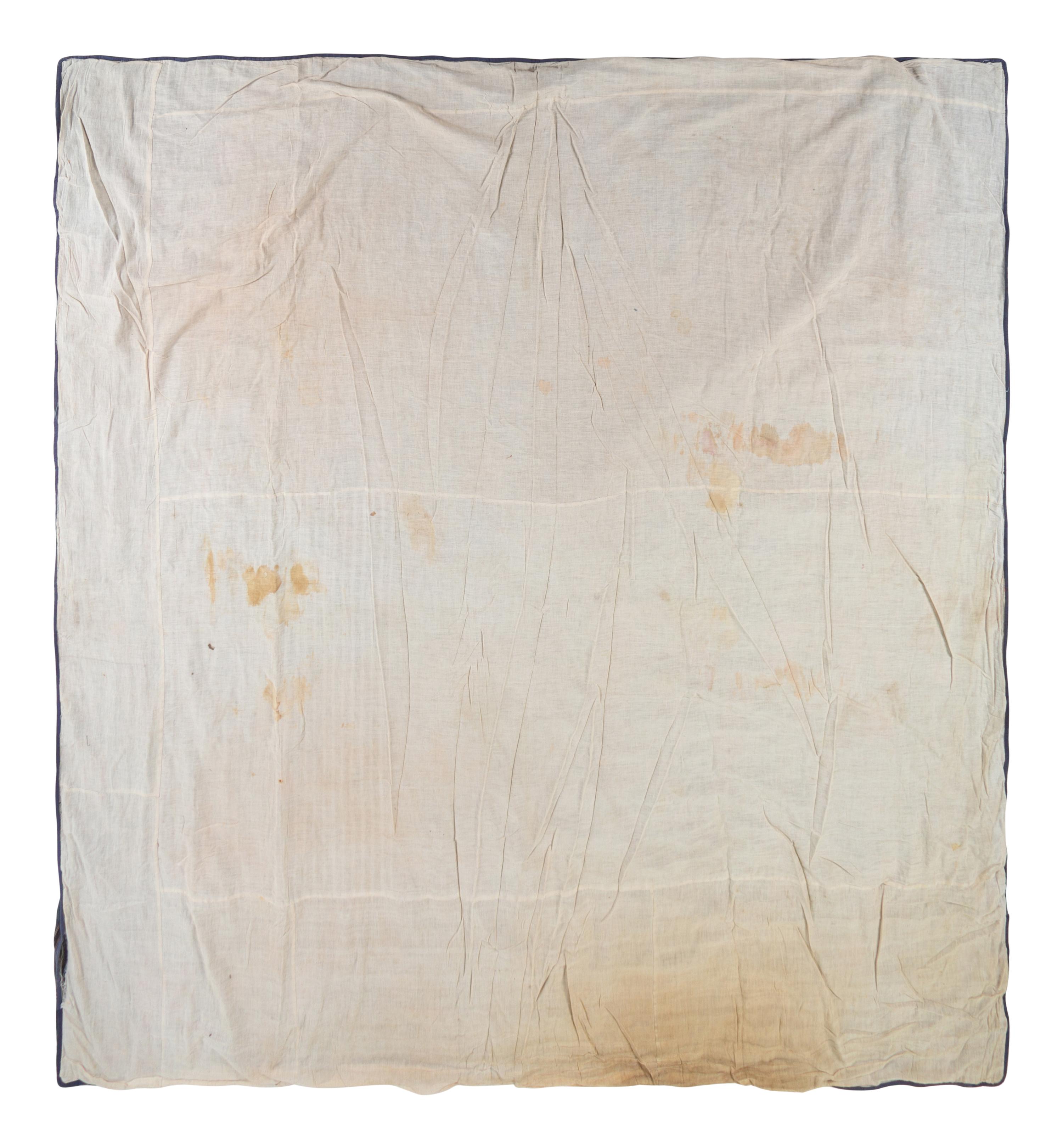 A Patchwork Quilt