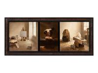 Studio Triptych , 1992