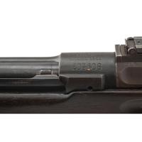 **1906 Production U.S. Springfield Model 1903 Rifle with Sling