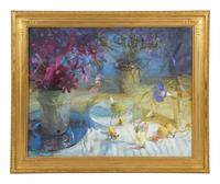 Untitled Still Life , 2001