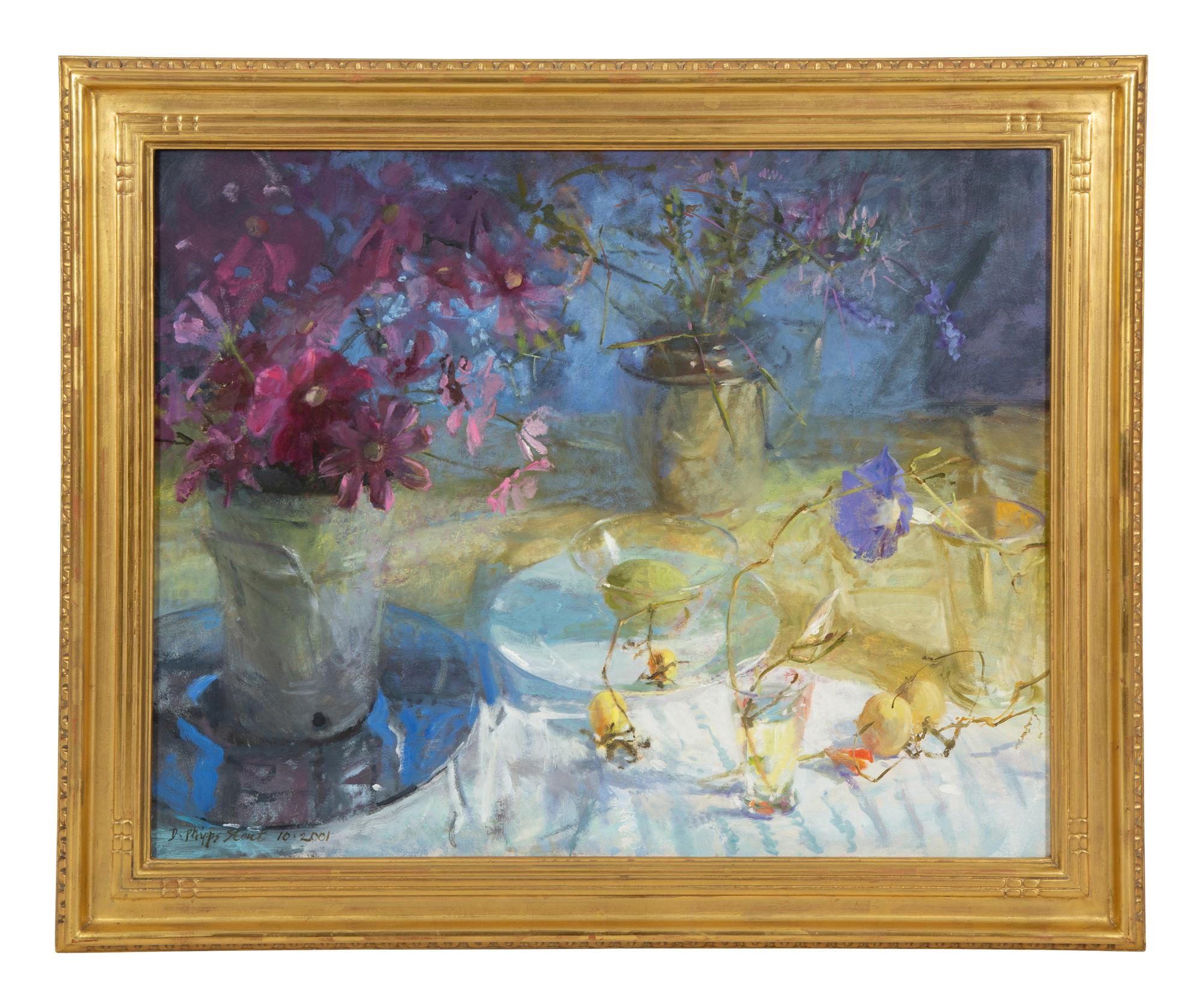 Untitled Still Life , 2001