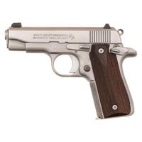 *Scott, McDougall & Associates Customized Colt MkIV/Series 80 Government Model 380 Pistol