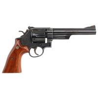 *Smith & Wesson 125th Anniversary Commemorative Model 25-3