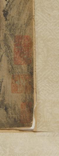 Attributed to Xiang Shengmo