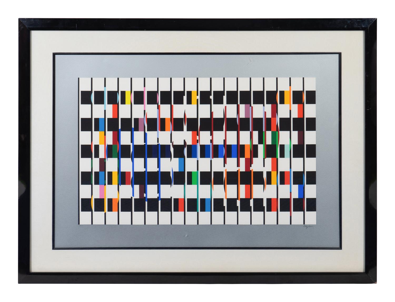 Midnight Light, One and Another, and One and Another 2 (Three Works)
