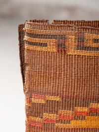Tlingit Basket