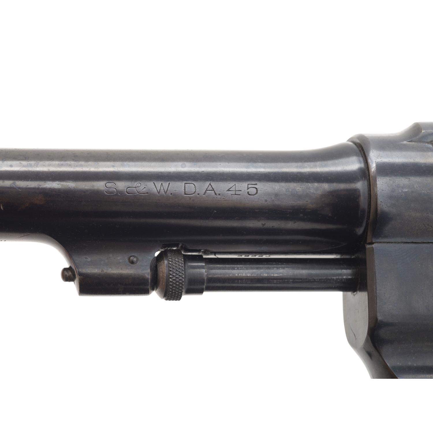 **Ruger Single Six Flat Top with Holster