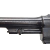 **Ruger Single Six Flat Top with Holster