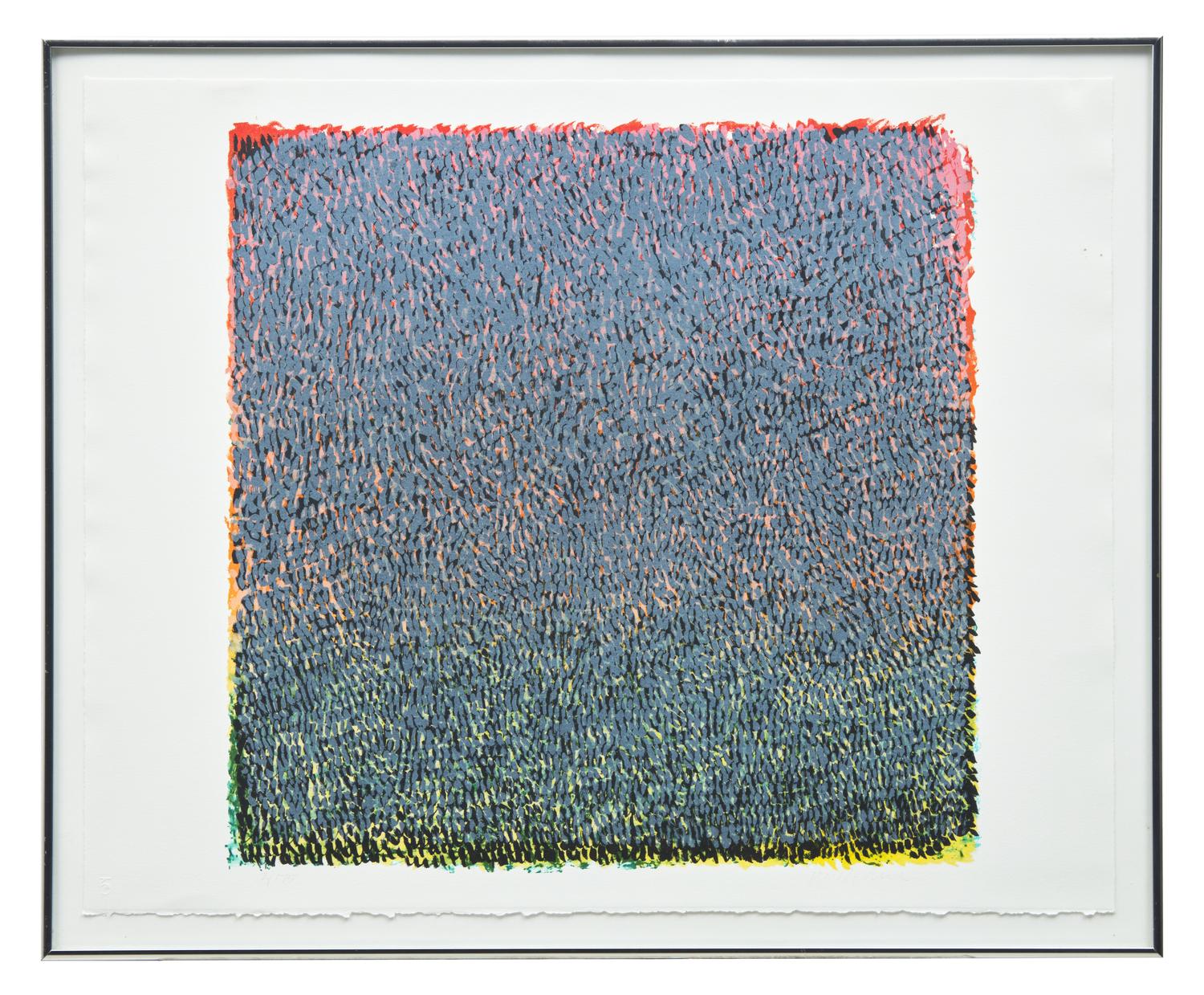 Bark and Marks , 1988
