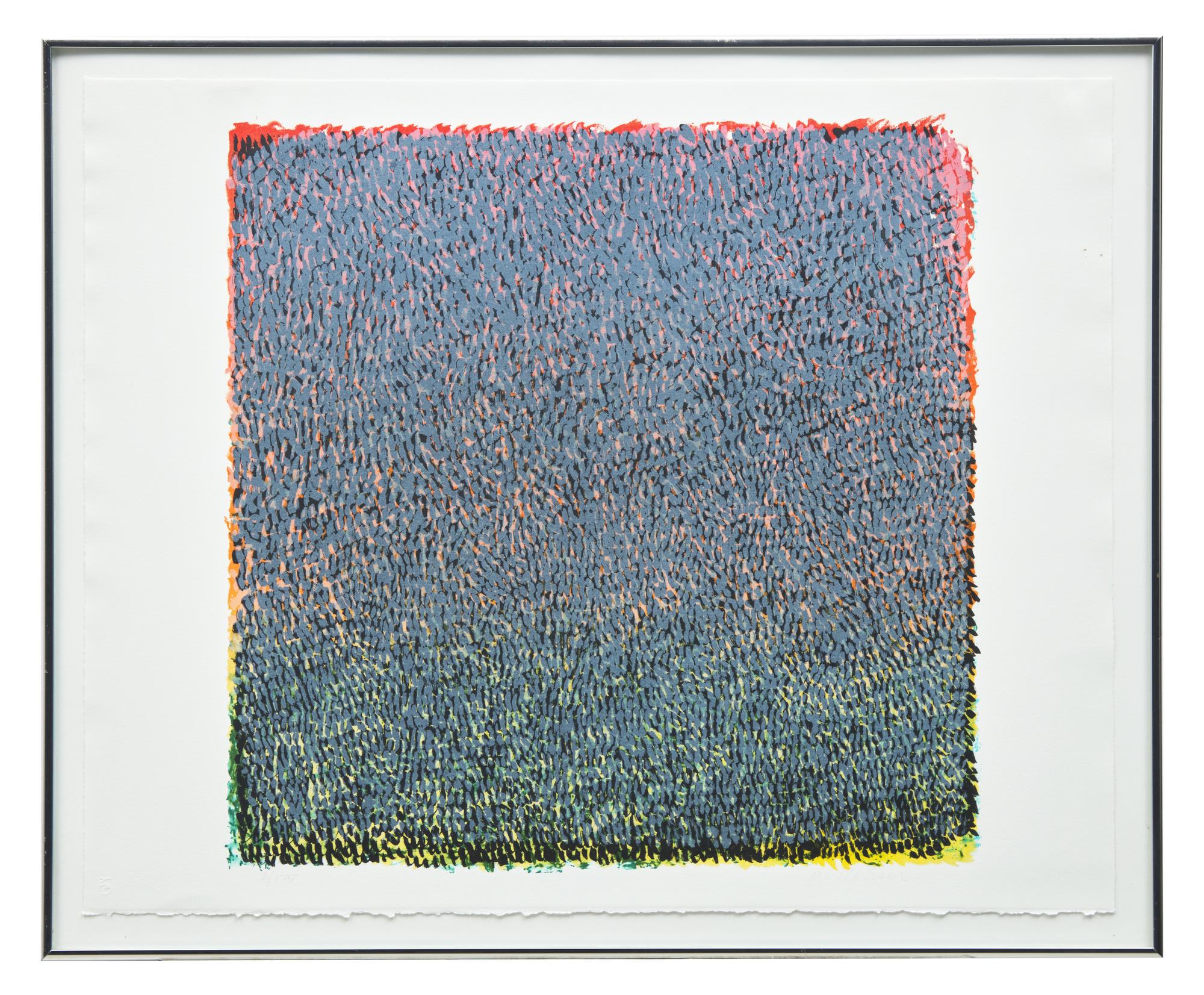Bark and Marks , 1988