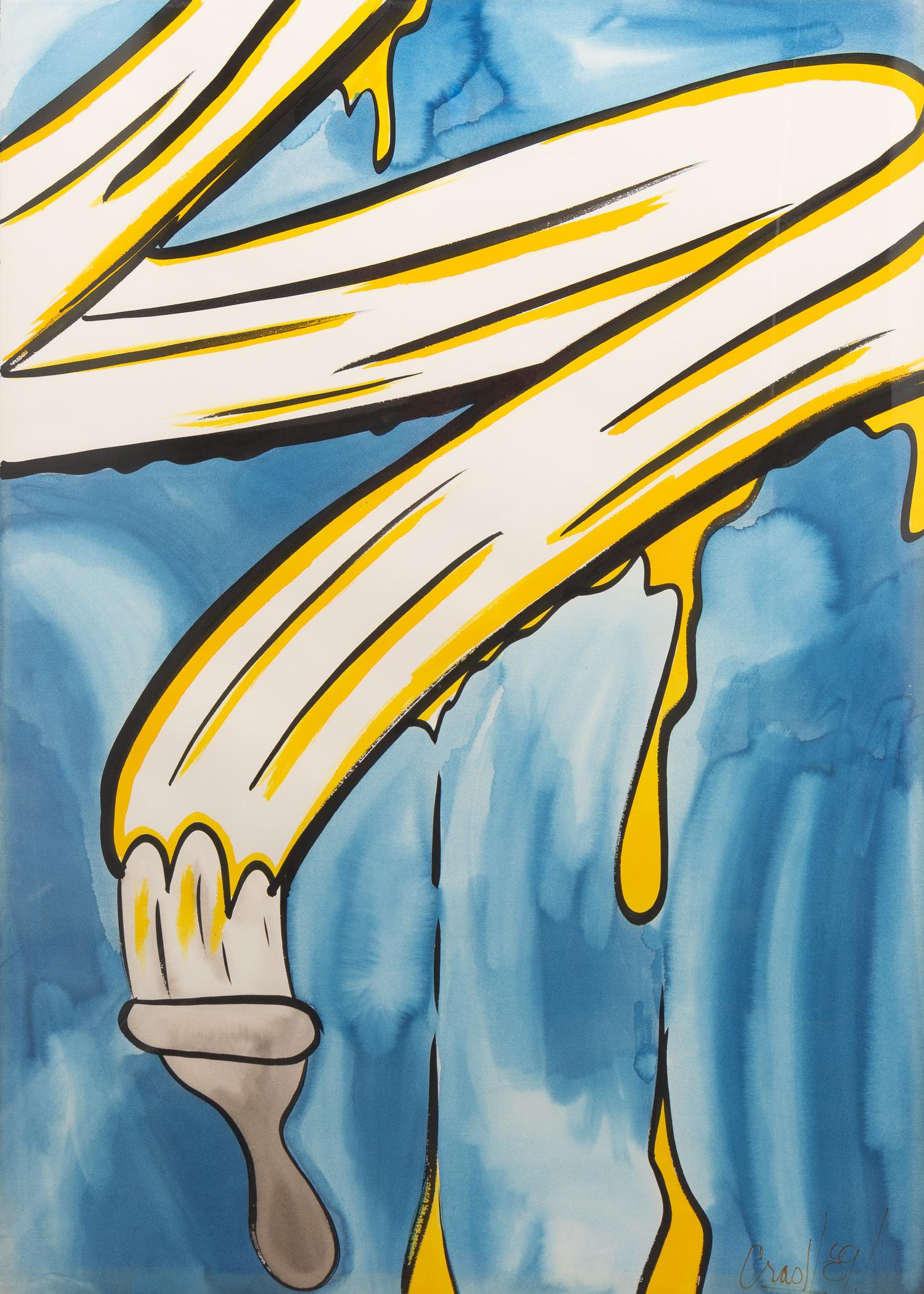 Untitled , 1989