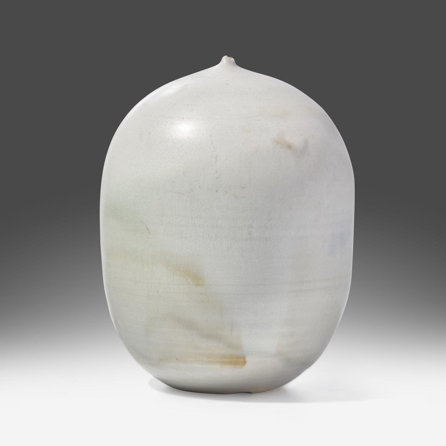Closed Vessel