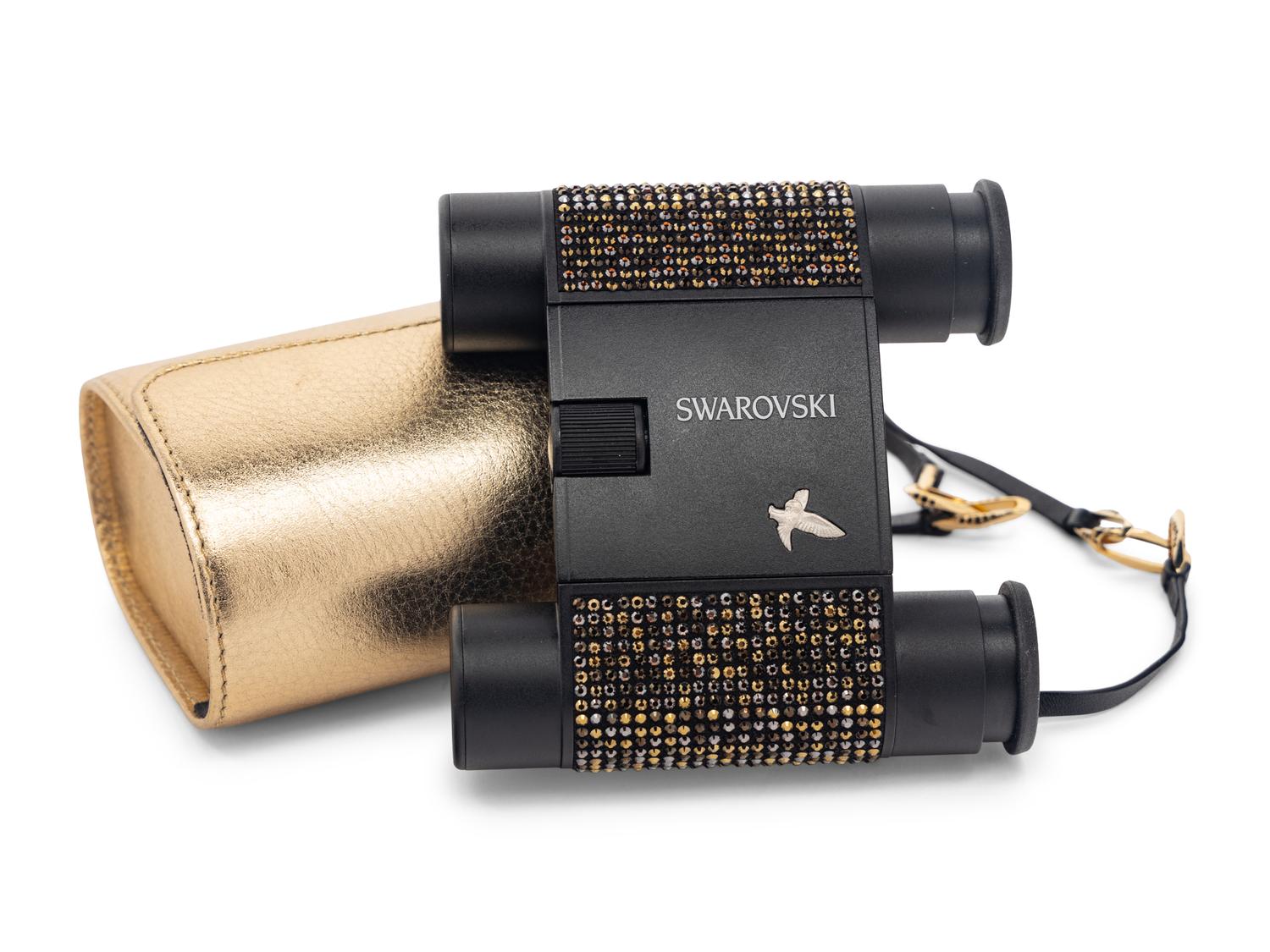 Swarovski Opera Glasses