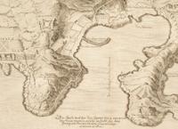 [MAPS]. A group of 3 maps, comprising: