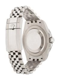ROLEX, REF. 126710BLRO STAINLESS STEEL 'GMT-MASTER II' 'PEPSI' ON JUBILEE WATCH, BOX & PAPERS