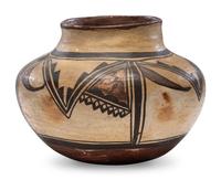 Polacca Pottery Jar