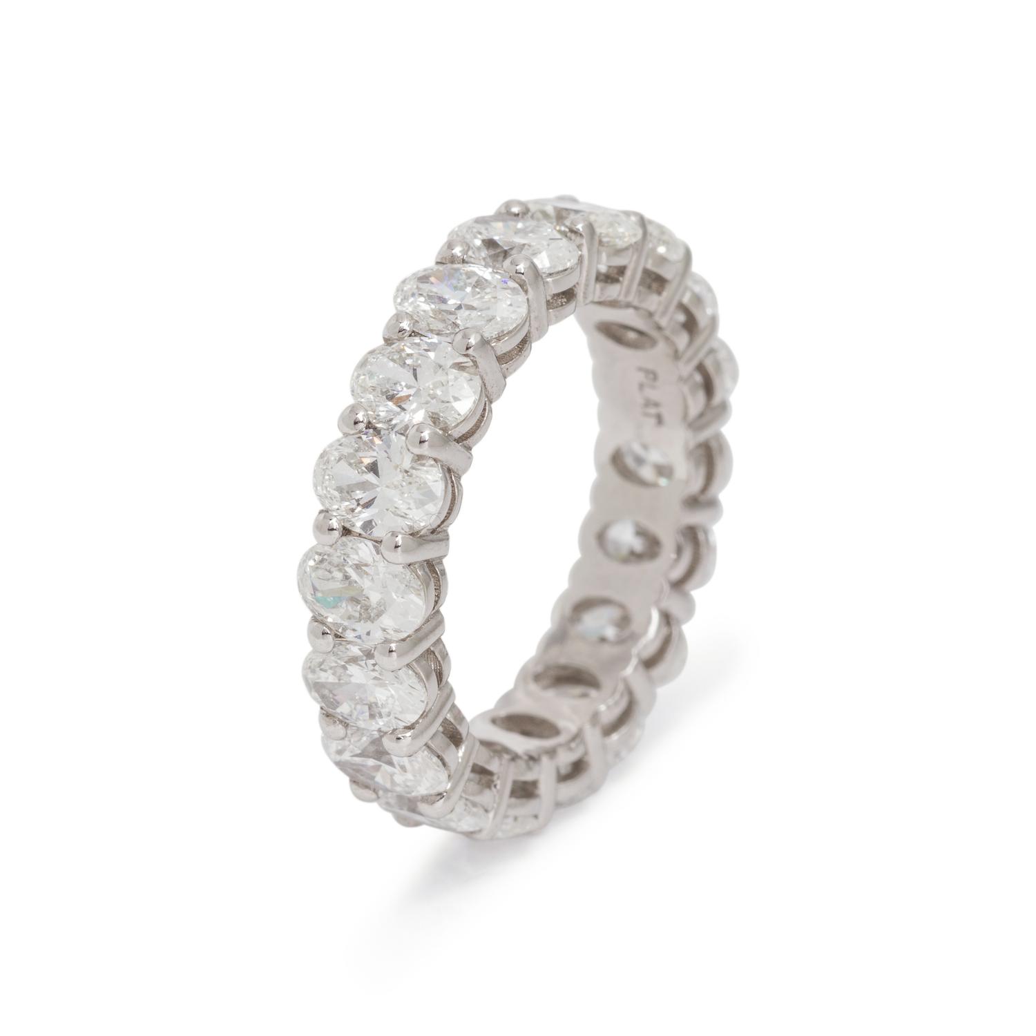 DIAMOND ETERNITY BAND