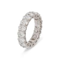 DIAMOND ETERNITY BAND