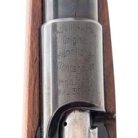 *Steyr Mannlicher-Schoenauer Model 1956 MC Carbine in .30-06