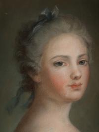 Follower of Jean-Marc Nattier (French, 1685-1766)