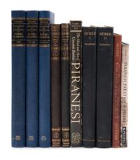 A Group of Ten Books