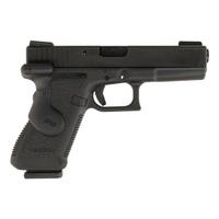 *Glock 22 Gen 2 with Crimson Trace Laser