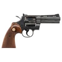 **Colt Python 4 Inch Barrel