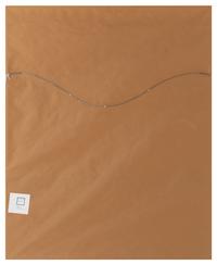 Real Tears, Fingerprint, and Untitled (three works)