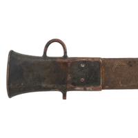 US Model 1911 Saber - Only 79 Made